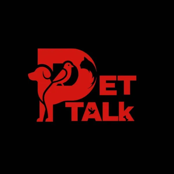 لوگوی اصلی Pet Talk